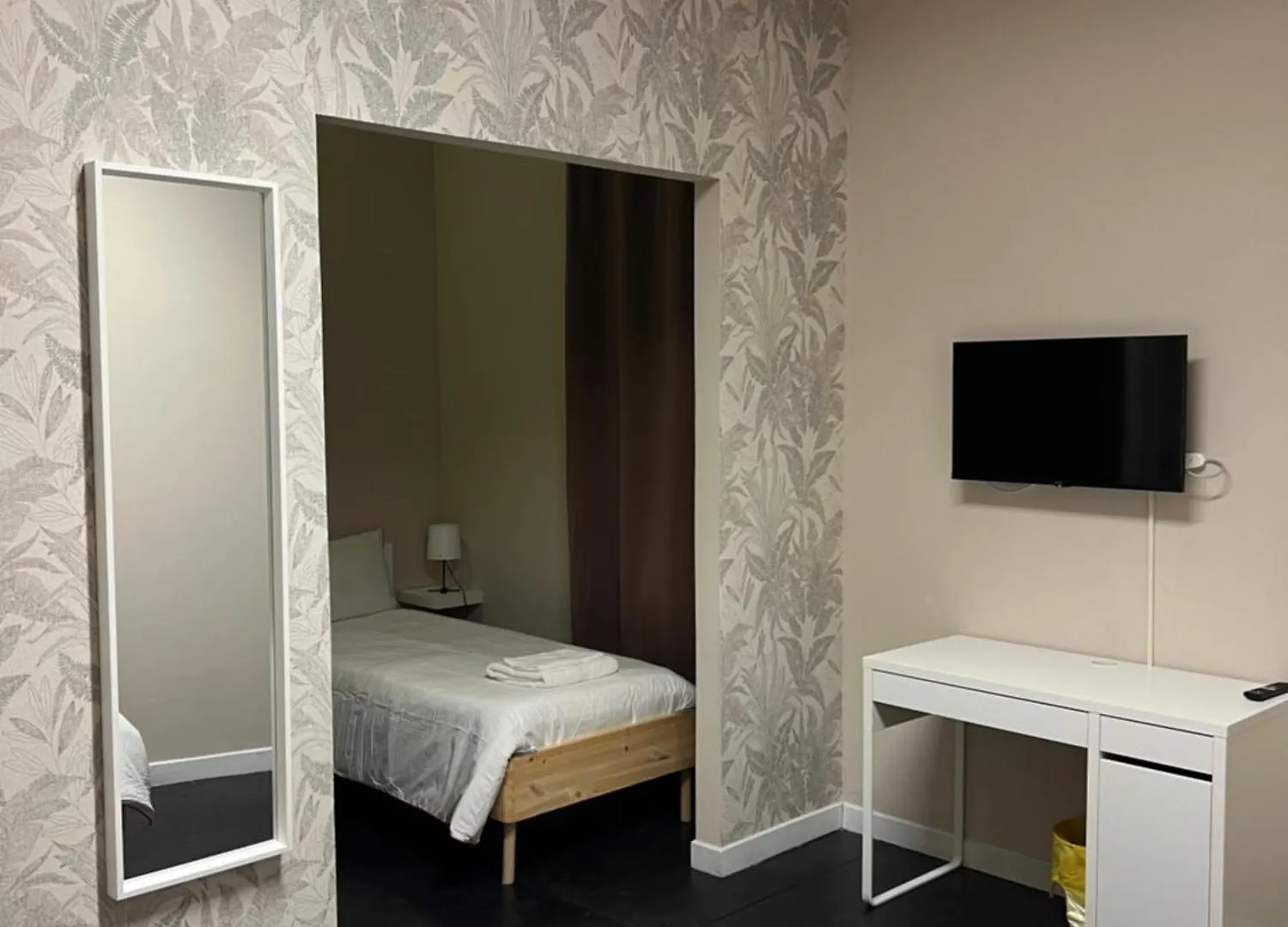 The Rock House Affittacamere Con Bagno Privato Piacenza 0*,  Italia