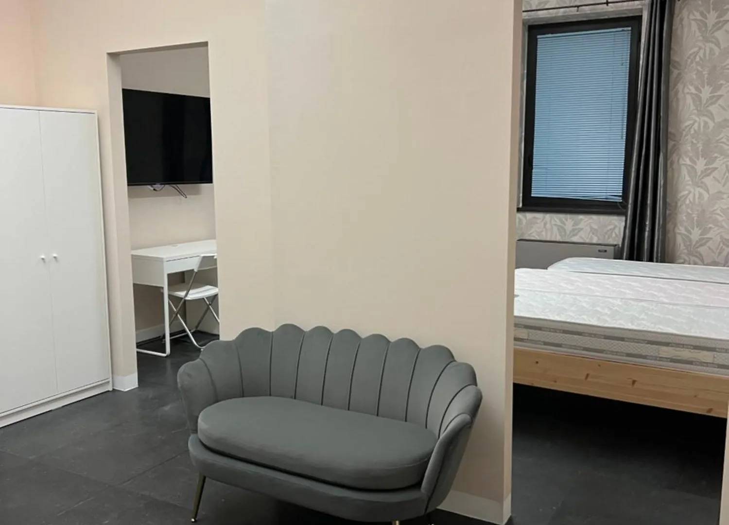 The Rock House Affittacamere Con Bagno Privato 0*, Piacenza Italien