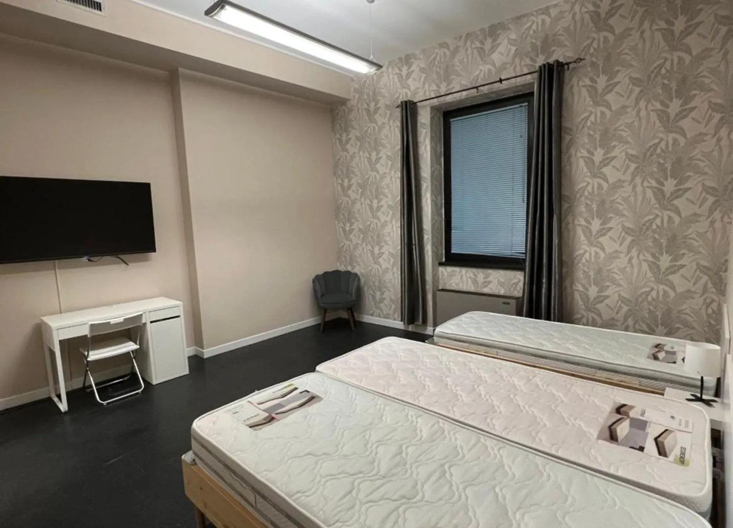 The Rock House Affittacamere Con Bagno Privato Piacenza