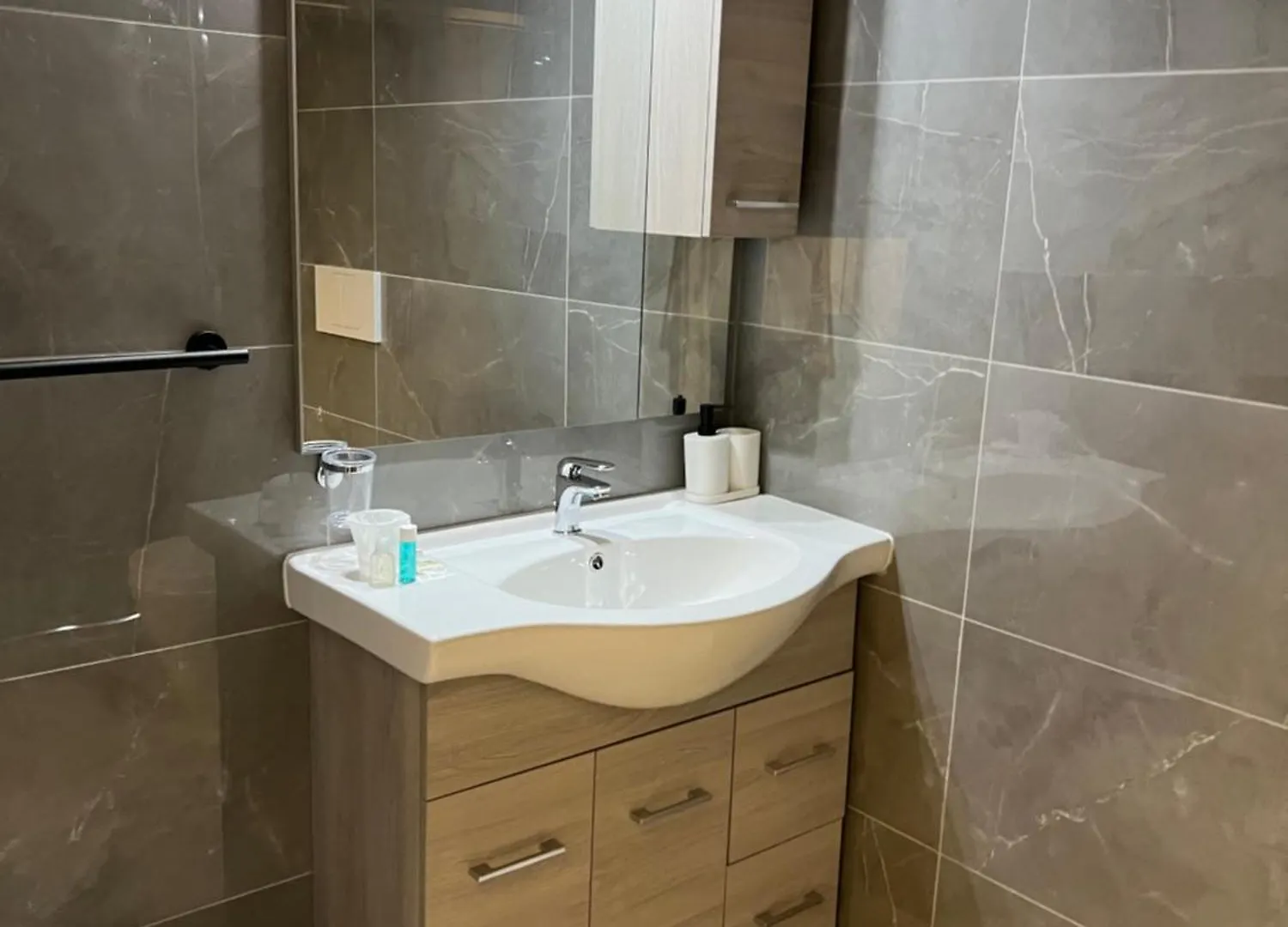 The Rock House Affittacamere Con Bagno Privato Pensionat Piacenza