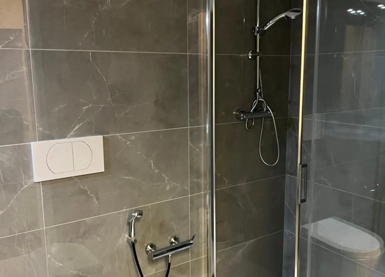 Pensionat The Rock House Affittacamere Con Bagno Privato