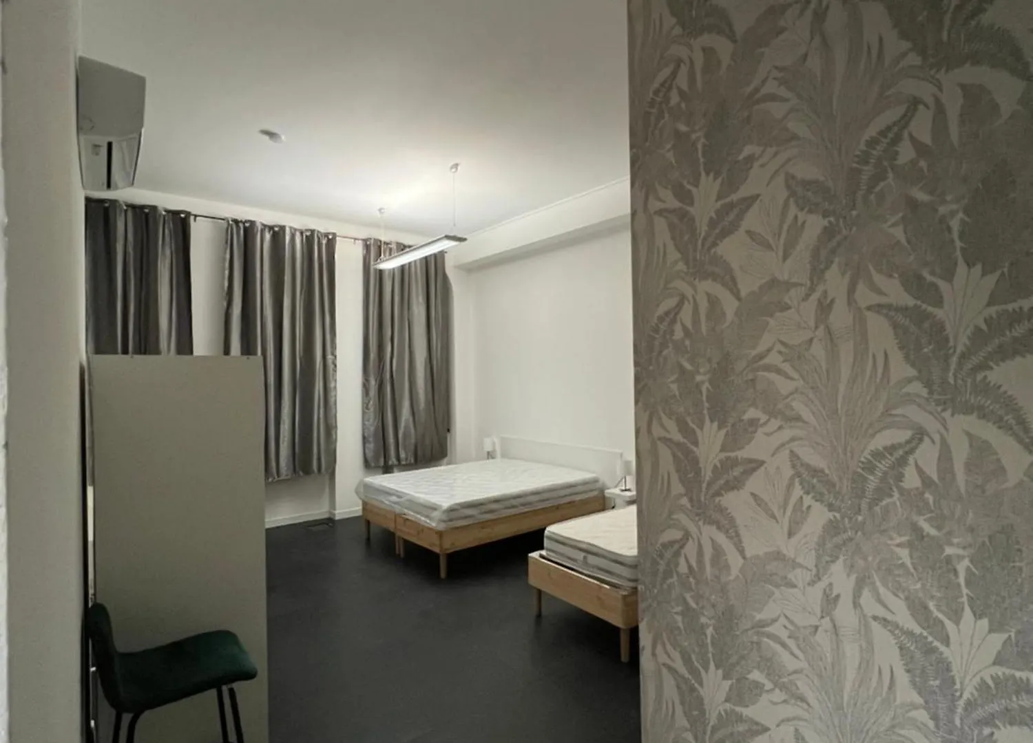 The Rock House Affittacamere Con Bagno Privato Pensionat