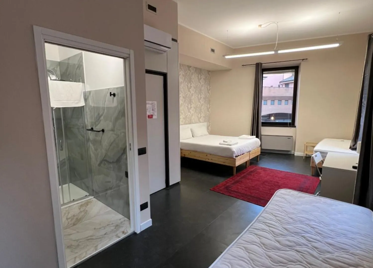 The Rock House Affittacamere Con Bagno Privato Pensionat