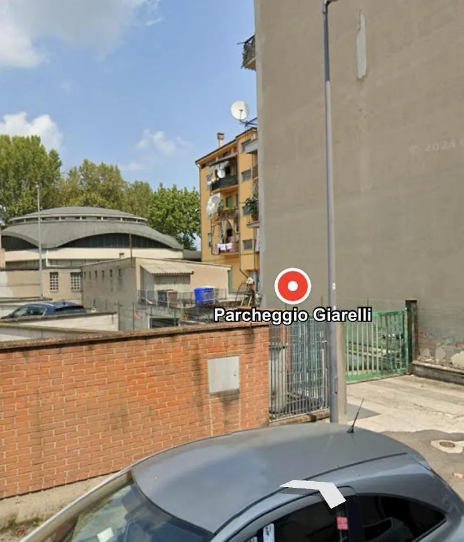 Pensionat The Rock House Affittacamere Con Bagno Privato
