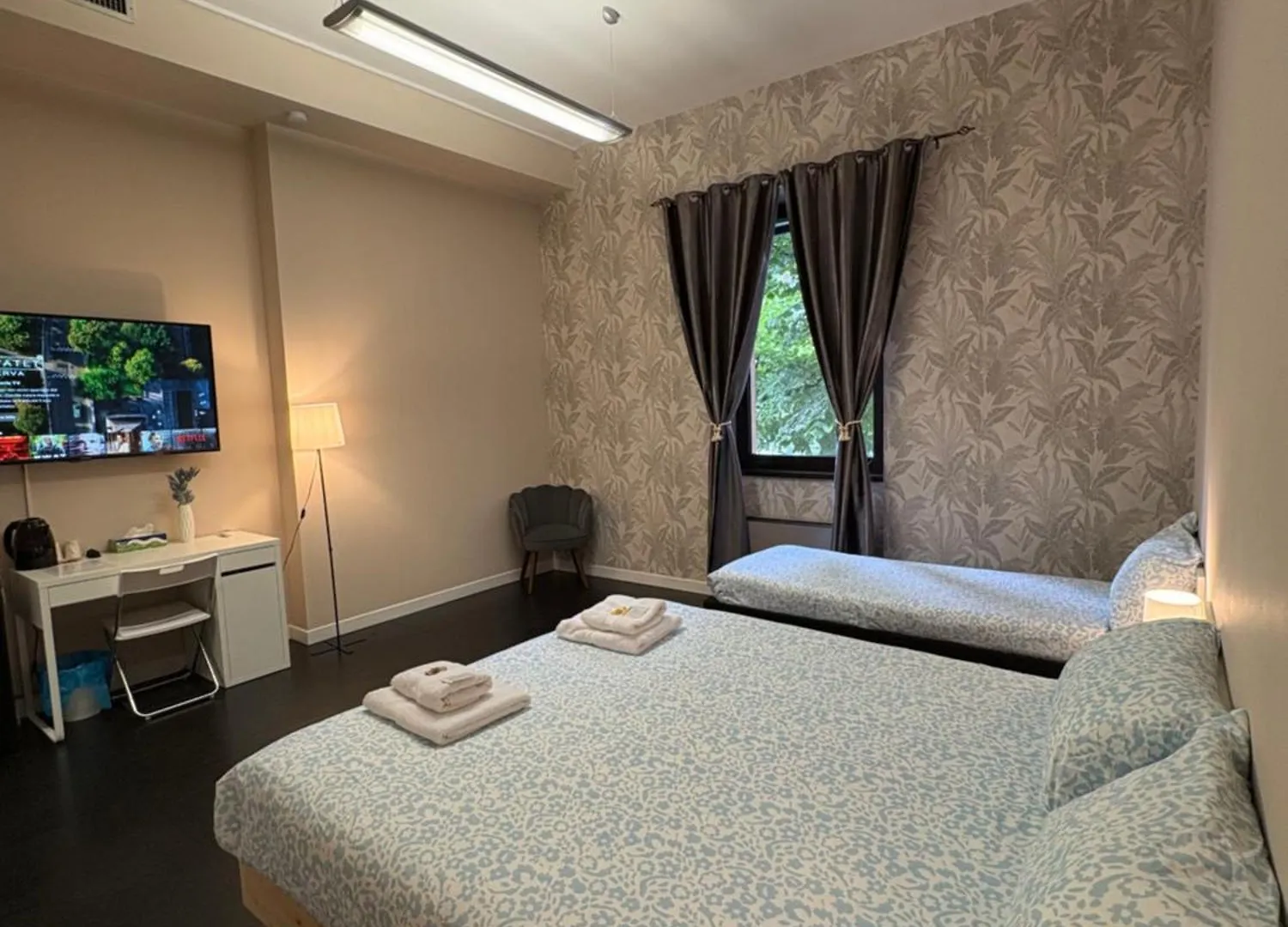 Gasthof The Rock House Camere Con Bagno Privato Piacenza