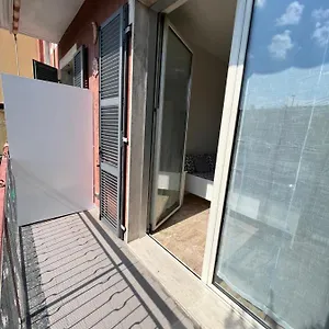 Casa Diego Con Balcone Privato Piacenza