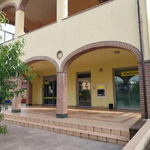 Casa Tamarindo Piacenza