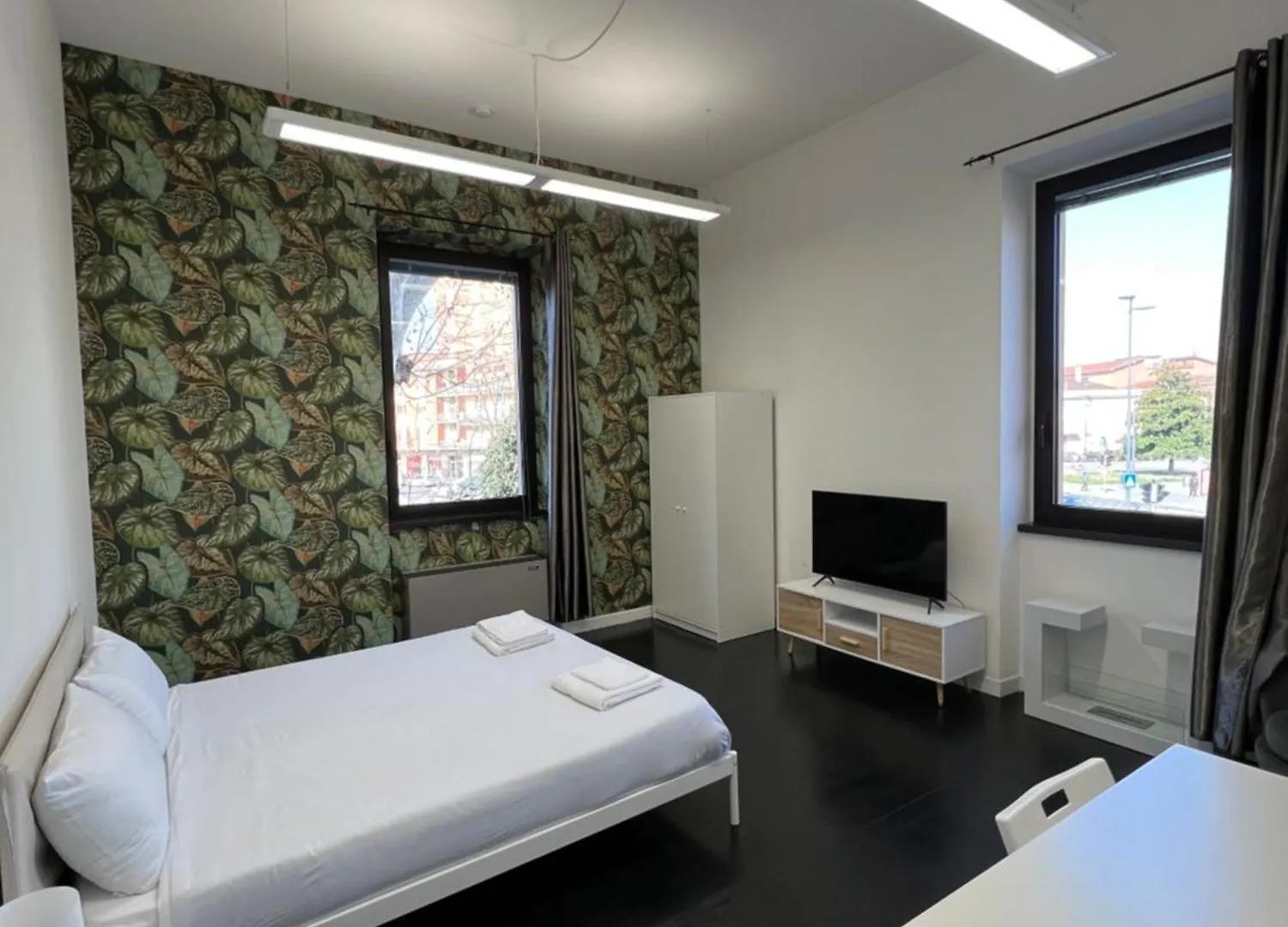 The Rock House Affittacamere Con Bagno Privato 0*, Piacenza