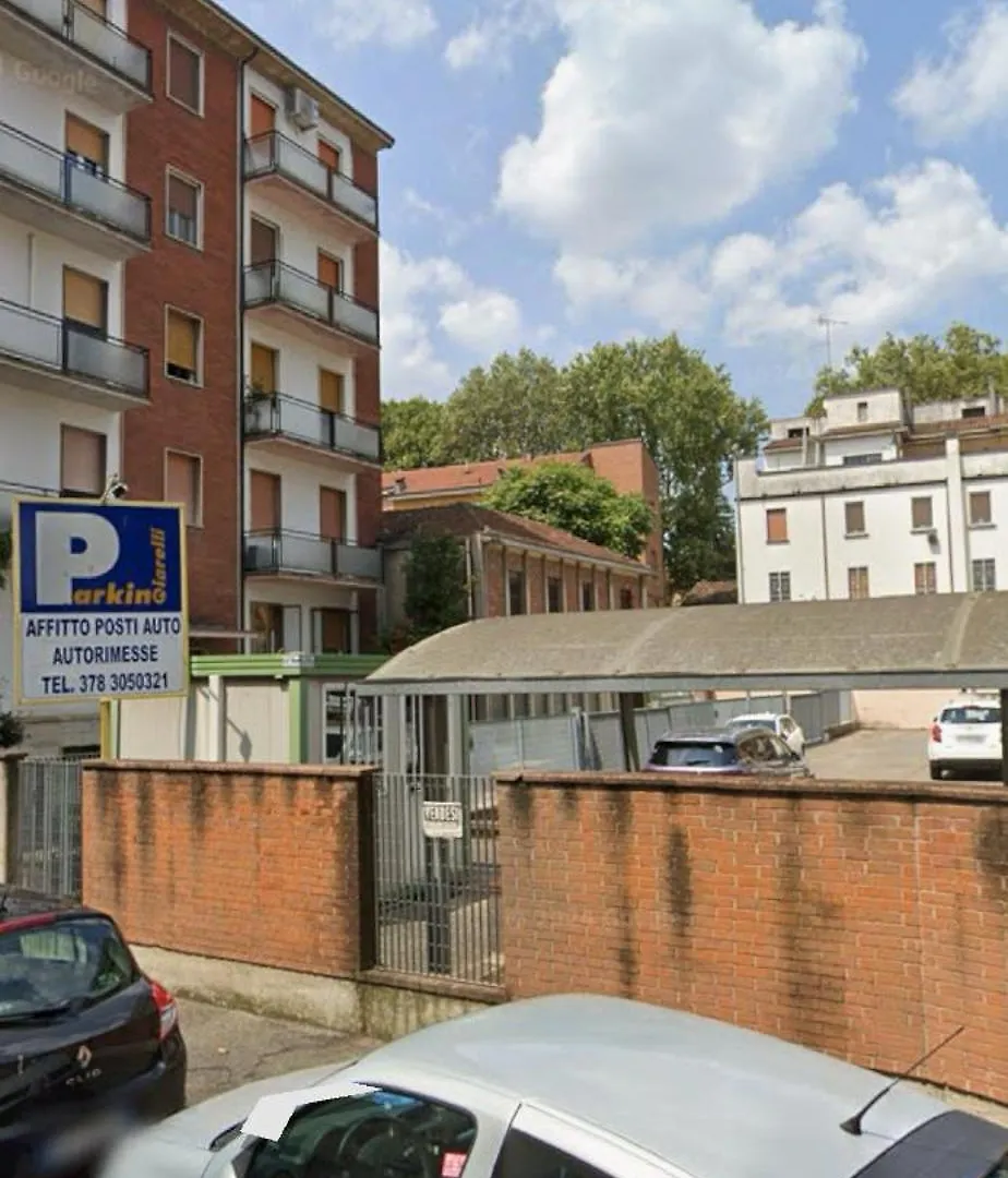 Guest house The Rock House Affittacamere Con Bagno Privato Italy
