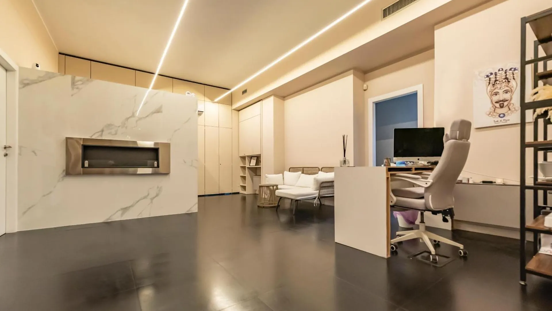 The Rock House Camere Con Bagno Privato Piacenza Pensionat